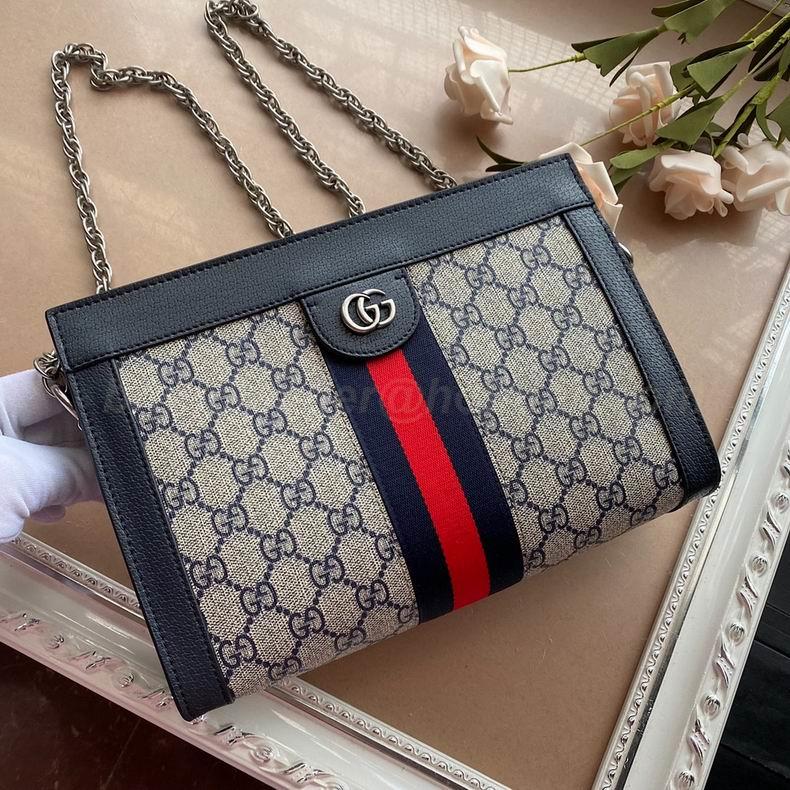 Gucci Handbags 50